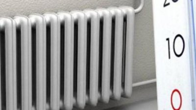У Червонограді без опалення залишилися мешканці дев‘яти багатоповерхівок