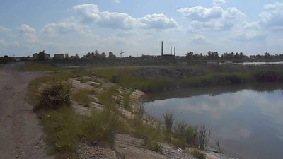 На Яворівщині водосховище вартістю більше 4,7 млрд грн повернуто громаді