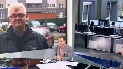 Сивохо заявив, що Україна не може вступити в НАТО через “внутрішній конфлікт” (ВІДЕО)