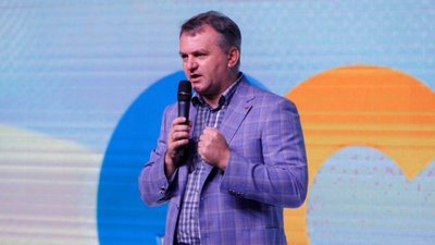 Не дали у Парламенті знівелювати демократичність виборів в Україні, - Олег Синютка