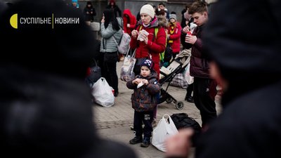У Львові облаштували додаткову станцію евакуаційних потягів