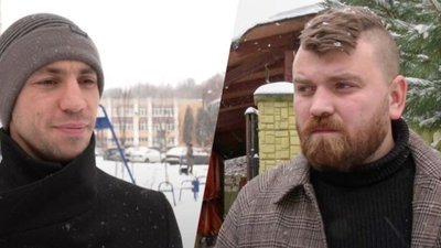 Конфлікт депутатів Львівської районної ради. Що кажуть Горуна і Федун