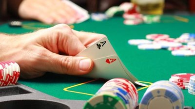 Гравці у покер з України: ТОП-5 найкращих