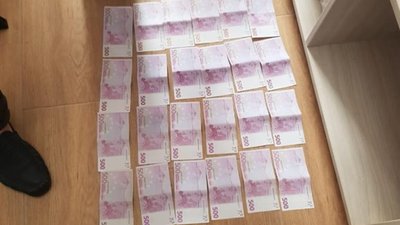 Високопосадовці Укртрансбезпеки Львівщини організували корупційну схему