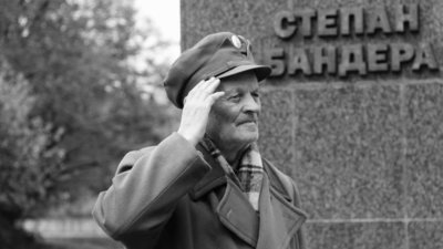 На Львівщині відійшов у вічність станичний Самбірської станиці Братства ОУН-УПА Микола Петрущак