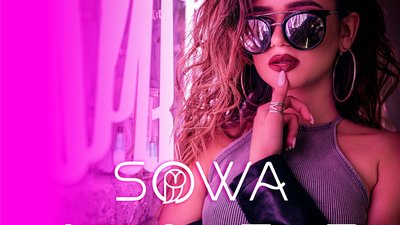Співачка SOWA презентує пісню для активних людей, які живуть в задоволення та п’ють лате (ВІДЕО)