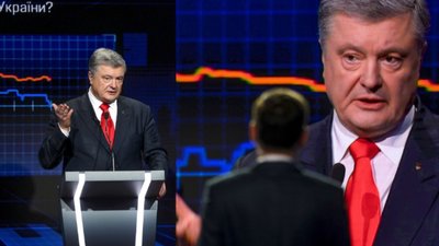 Порошенко анонсує після президентських виборів відновлення переговорів щодо введення миротворчої місії ООН на Донбас