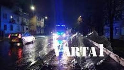 У Львові сталося загоряння на вулиці Шевченка (ФОТО)