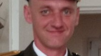 Львівщина втратила ще одного бійця, родом із Долини (ФОТО)