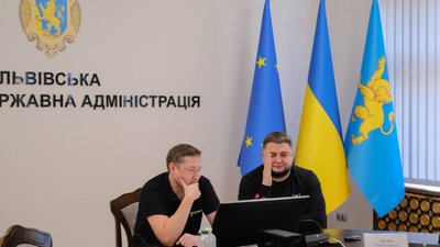 Максима Козицького обрали на нову посаду