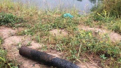 На Львівщині піротехніки ДСНС продовжують знищувати застарілі боєприпаси
