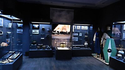 Історико-краєзнавчий музей у Винниках відзначає 30-річчя