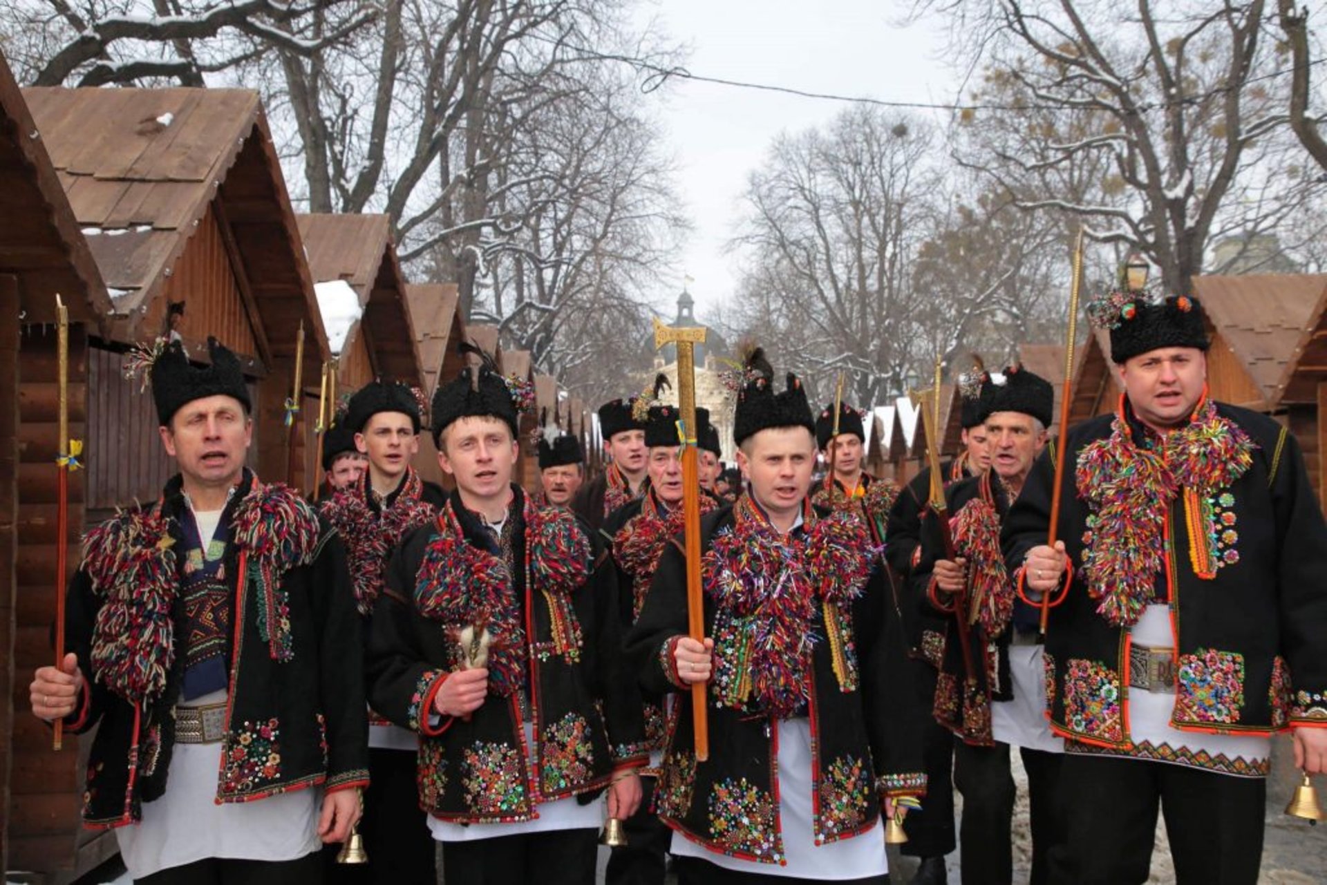Фото: Ольга Матейчик/Facebook