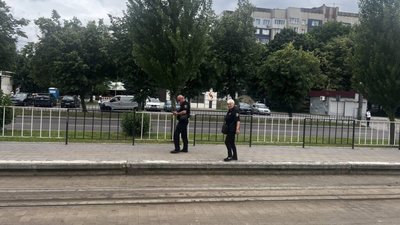 У Львові трапився скандал із ЛеоКартом Садового