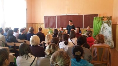 У  школах Львова, після нападу на табір ромів, з батьками старшокласників проведуть виховну роботу