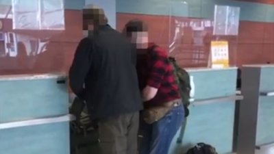 У Львові іноземці вербували місцевих жителів до лав екстремістів (ВІДЕО)