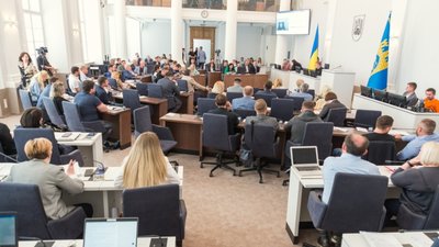 У Львові перспективним спортсменам надаватимуть підтримку