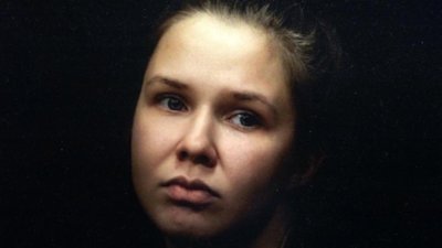 В Україну не впустили російську акторку (ФОТО, ВІДЕО)
