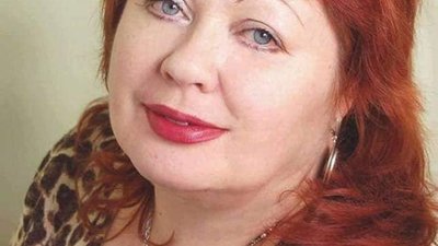 Пішла з життя акторка Львівського лялькового театру Олена Сєрова-Бондар