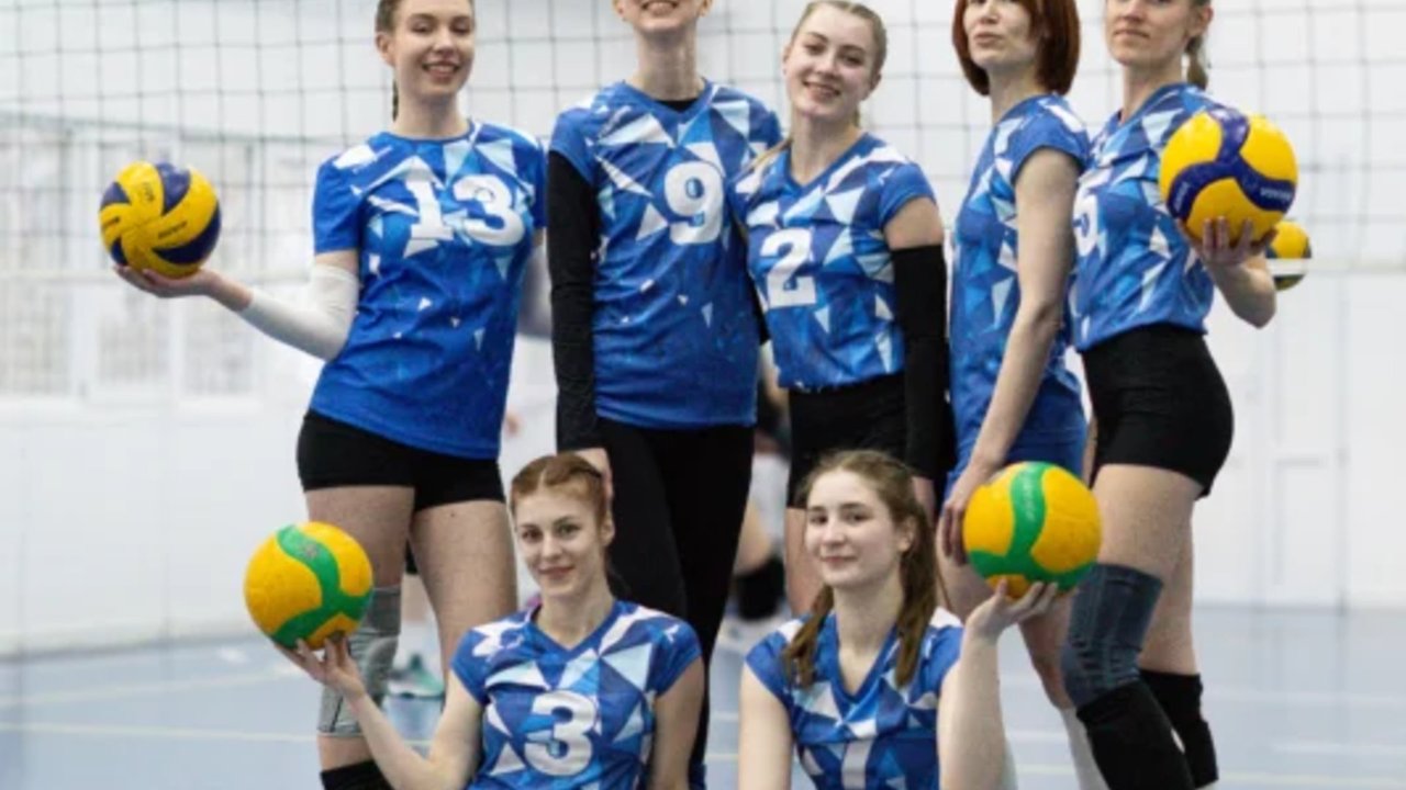 У Львові відбудеться Тур Чемпіонату України з жіночого волейболу