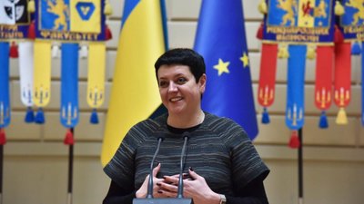 На Львівщині виник партійний конфлікт