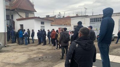 На Львівщині зросла кількість охочих вступити в сили територіальної оборони (ФОТО)