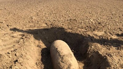 На Львівщині лунатимуть вибухи