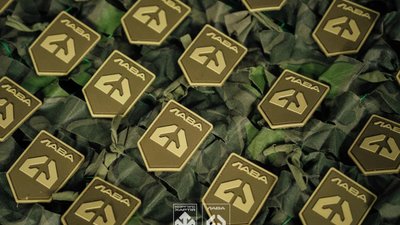 Полк «Лава» корпусу «Хартія» отримав нові можливості у Львові