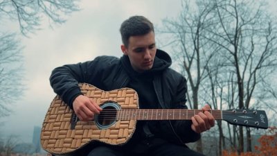Повернення хітового дуету: YAKTAK та DOVI представляють свій новий спільний трек "Перекотиполе"