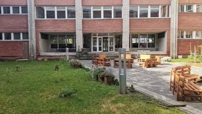 У Львові за 22 млн гривень планують капітальний ремонт басейну в ліцеї