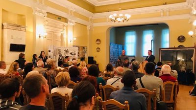 Наше місце - серед європейських армій та армій США і Канади, - генерал Забродський