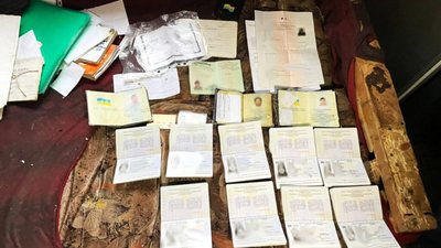 В Україні ліквідували транскордонний канал торгівлі людьми (ВІДЕО)