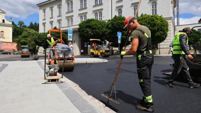 У Львові на днях відкриють вулицю Винниченка (ФОТО)
