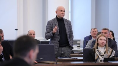На Львівщині холдинг ОККО захопив владу у курортному селищі