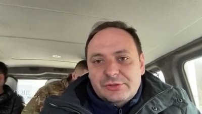 В Івано-Франківську загинули троє військових (ВІДЕО)