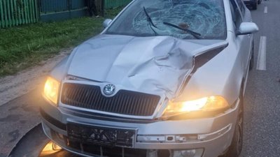 У Крехові загинула 15-річна дівчина