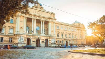 Мандзій розповіла, як здавати сесію під час карантину