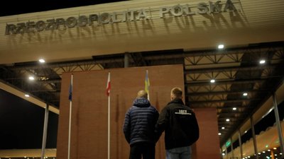 На Львівщині судитимуть двох ділків каналу незаконного переправлення осіб за кордон