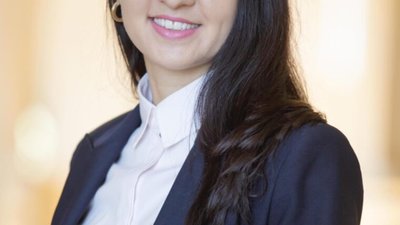 Васильченко розповіла, чому вирішила стати депутатом