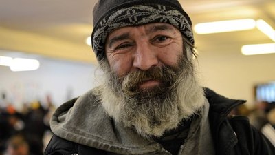 У Львові закликають допомогти бездомним людям, які потерпають під час карантину