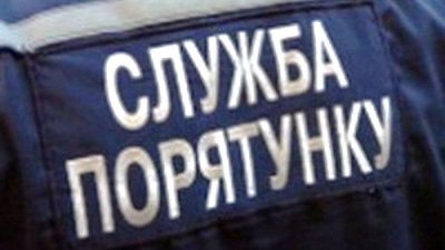 На згарищі у Радехові знайшли тіла двох осіб