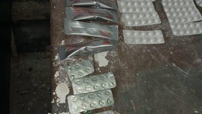 На Львівщині викрили дві спроби ввезення наркотиків із Польщі (ФОТО, ВІДЕО)
