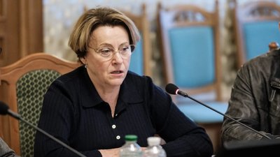 У Львівській облраді обговорили питання запровадження ПДВ для ФОПів