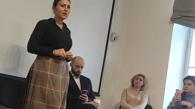 Зеленський боїться масових протестів в Україні, - Софія Федина (ВІДЕО)