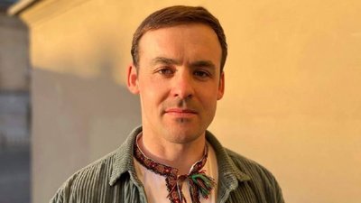 Скандальний нероба Садового втік з місця ДТП: мер і депутати мовчать