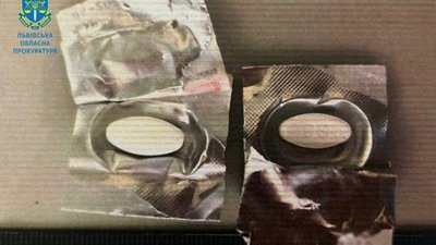 У Стрию 56-річний чоловік продавав наркотики