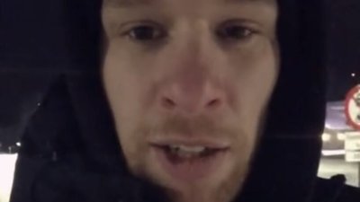 Їдеш ти по Норвегії і навіть не уявляєш, що можна жити, не боячись ТЦК