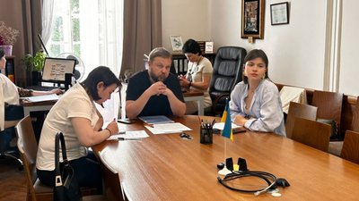 У Львівській громаді побільшає парків