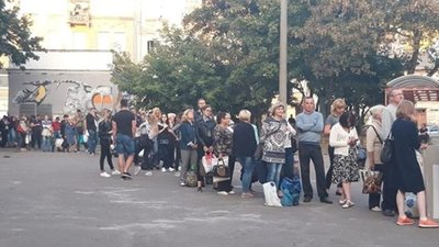 У Львові запропонували механізм вирішення транспортних проблем міста