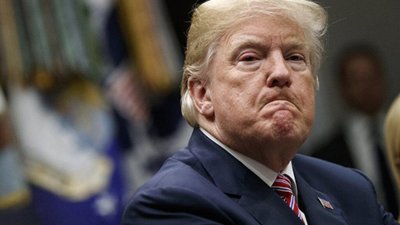 Україна втратила 700 тисяч військових, - Трамп